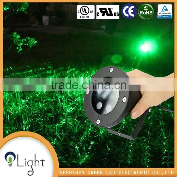 New Developed Programmable Projector Mini Dancing Floor Laser Light photo-2