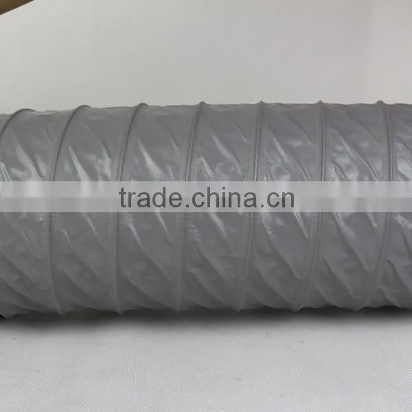 1000 Degree High Temperature Flexible Duct photo-4