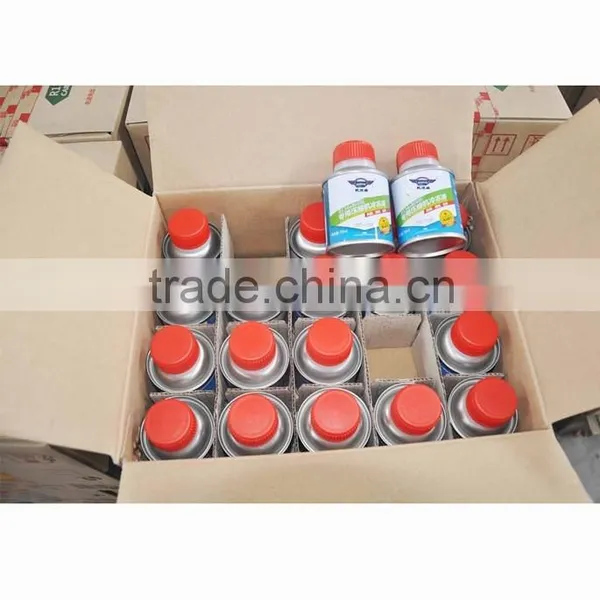 Reciprocating Air Compressor Oil photo-4