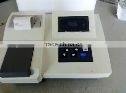 QCOD-2M Type COD Analyzer/manufacturer photo-2