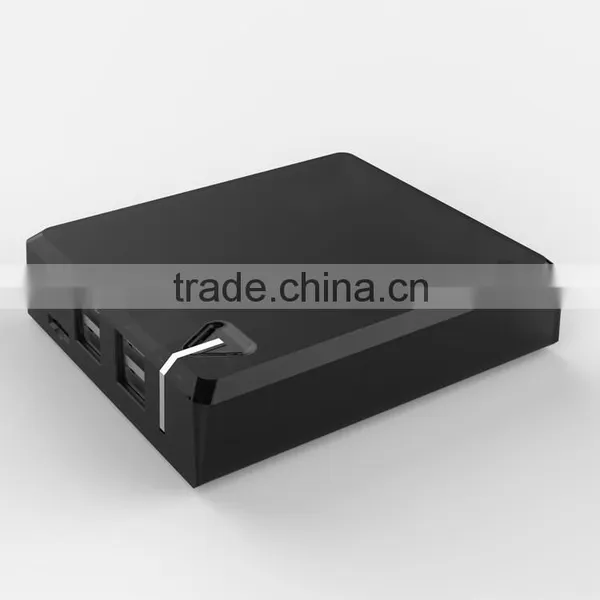 Low Cost AML S805 Quad Core tv Box With H.265 Video Support photo-2