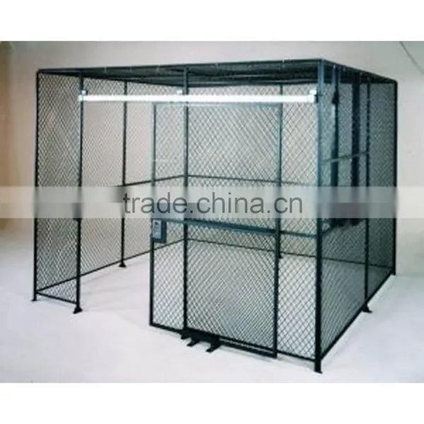 Wire Mesh Partition Fencing photo-6