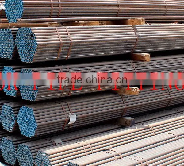 Superduplex S32750 1.4410 Stainless Steel Pipes photo-3