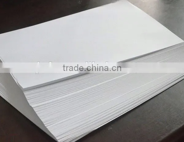 Competitive Price 100% Good Feedback 52Gsm-400Gsm Cream Offset Paper photo-4