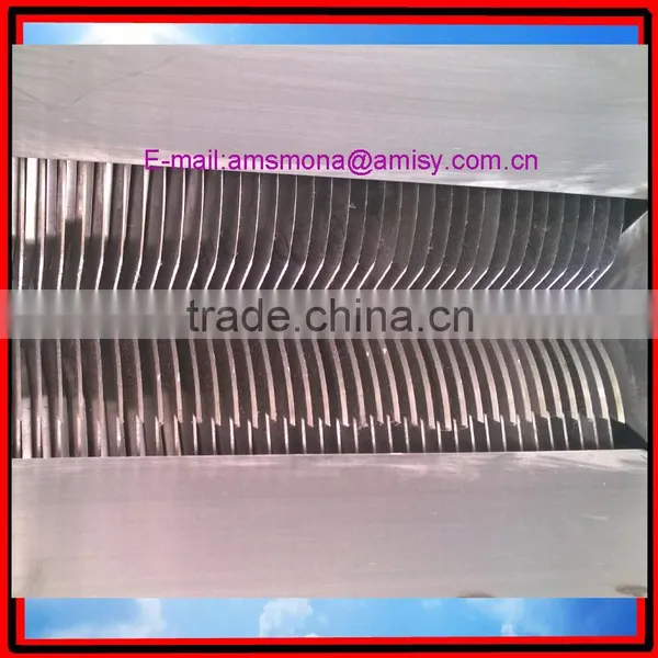 Commercial Fresh Fish Cutting Machine|Stainless Steel Meat Slicing Machine photo-4