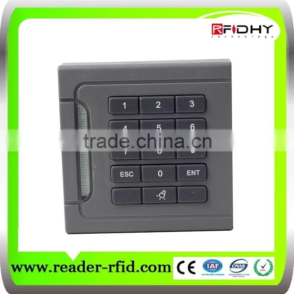 External Nfc Reader Rfid Bluetooth Android Reader 125khz photo-3