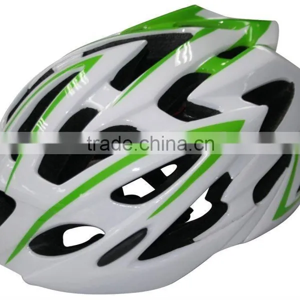 In-mold Bicycle Helmets,GY-IM29F,target Customer is Adult,made in China FOB Zhuhai Port photo-3