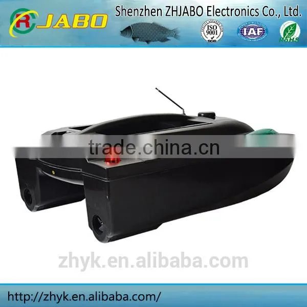 JABO-3CG BAIT BOAT photo-6