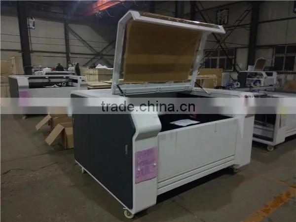Metal Stainless Steel Fiber Laser Cutting Technology photo-2