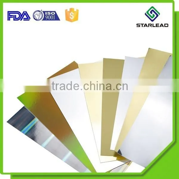 High Quality Laser Paper, Direct Aluminum Paper photo-4