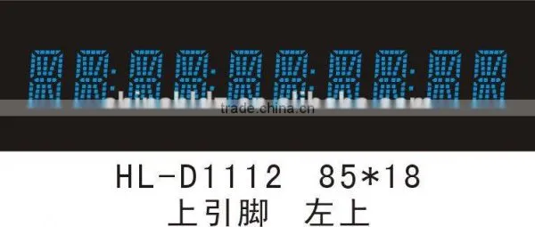 Best Selling China Vfd Display Facotry for Pos Machine photo-2