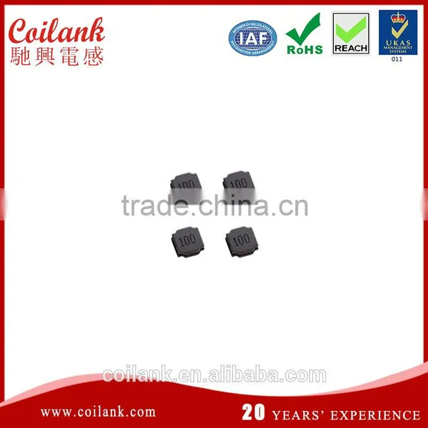 1mH Variable Inductor Coils Direct From Chinese Factory photo-5