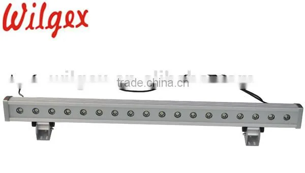 CE ROHS Approved LED Strip Wall Washer LED photo-3