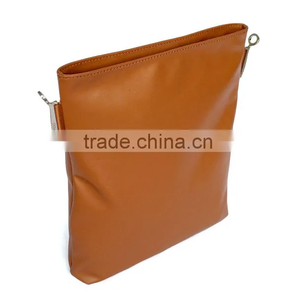 Custom Bag,Man Bag,Leather Bag for Tablet photo-4