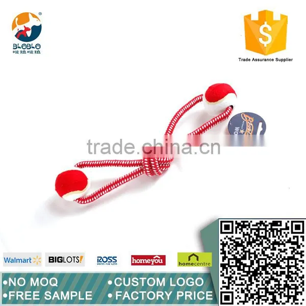 Best Pet Dog Rope Toy for Selling With Good Quality and Apprearance photo-2