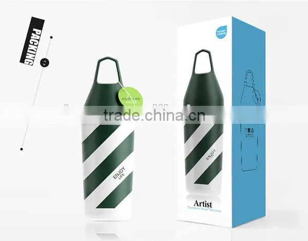 Hot Sales New Arrival Stainless Steel Vacuum Thermos photo-6