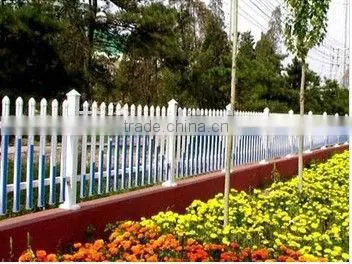 PVC Fence photo-2