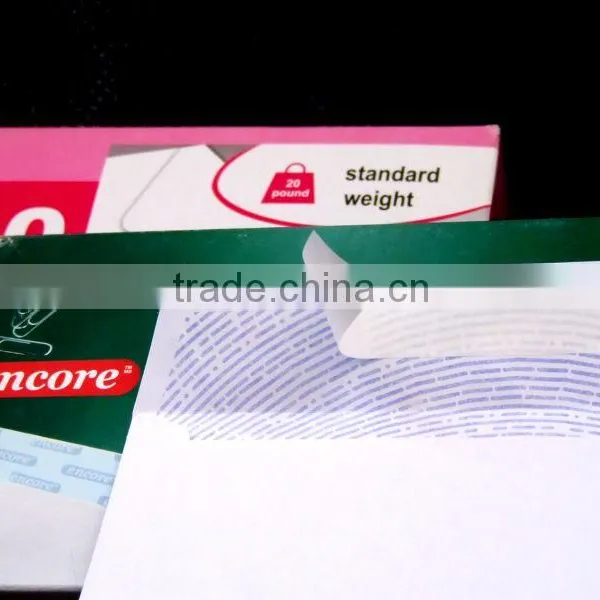 XTY-380 Standard Business Window Envelopes Pasting Machine Suppliers at Home photo-3