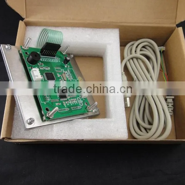 Manufacturer Metal Kiosk Machine Keypad Bank Self Terminal Keypad Access Safe Keypad photo-4