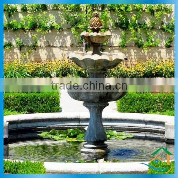Water Fountains for Landscaping photo-5