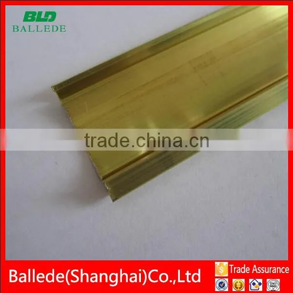h Shape Copper Alloy photo-2