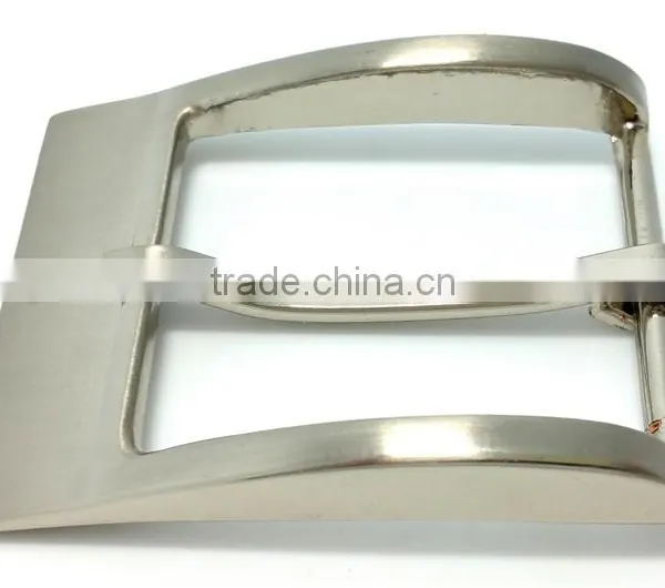 Black Shoes Accessories Pin Metal Buckles for Shoes photo-4