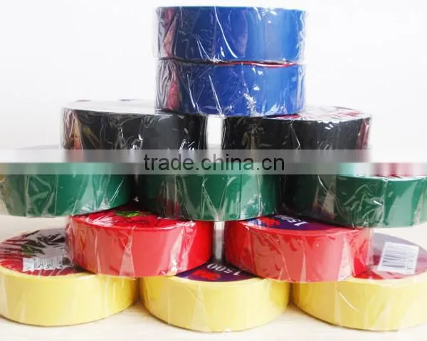 PVC Electrical Tape , Insulated Tape photo-3