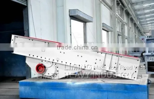 Liming Vibrating Feeder Price of China Factory photo-5