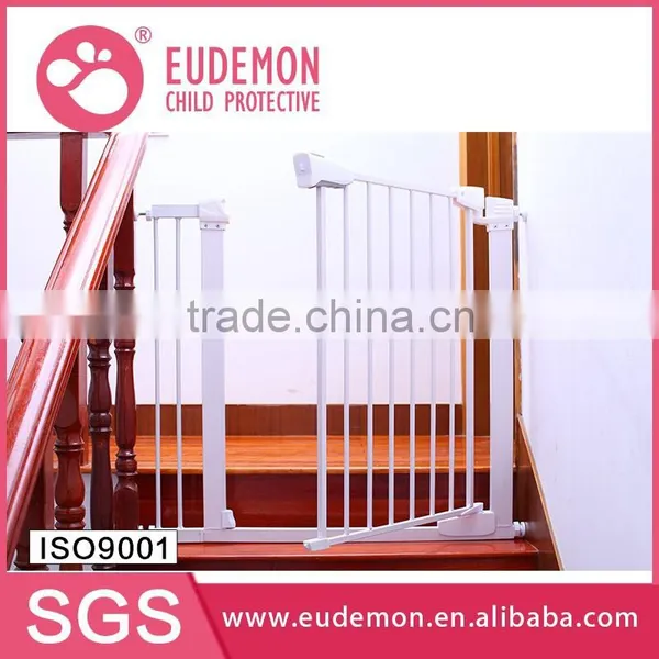 High Quality Metal Baby Safety Gate photo-3