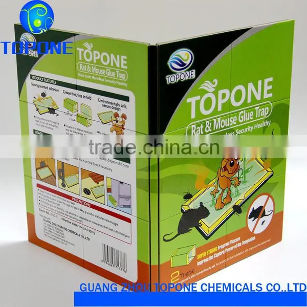 Plastic Mickey Mouse Trap , Mice Traps for Sale , Mouse Trap