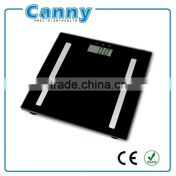 Factory Cheap BMI Fat Loss Monitor With CE RoHS PAHS Approval photo-2