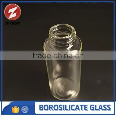 Airtight Pyrex Glass Jar With Metal Lid photo-6