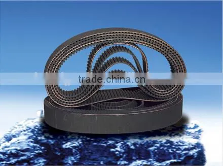 Rubber Timing Belt