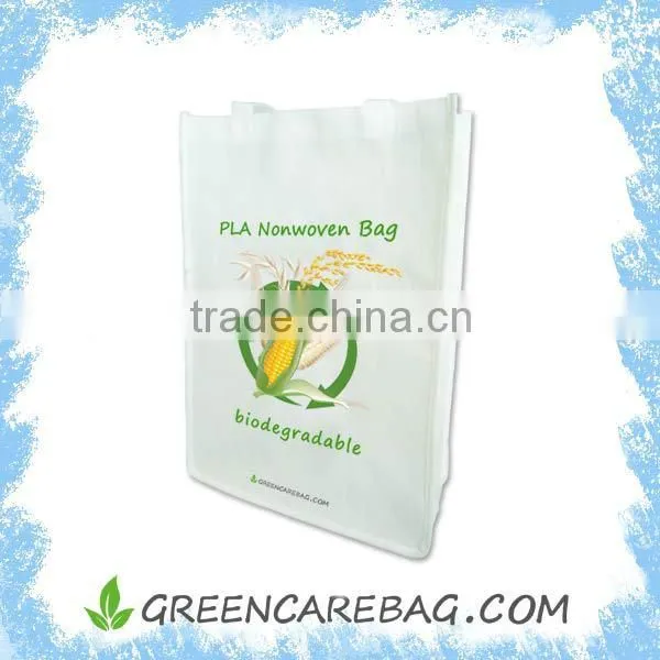 Biodegradable Bag,corn Starch Bag,100% Biodegradable Plastic Bag