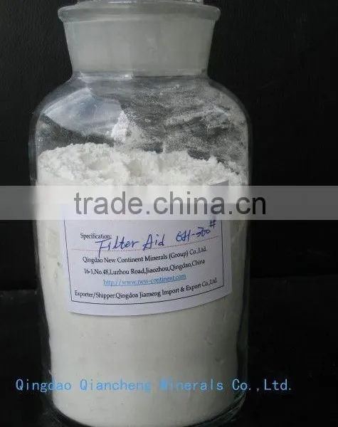 China Bentonite for Oil Drilling