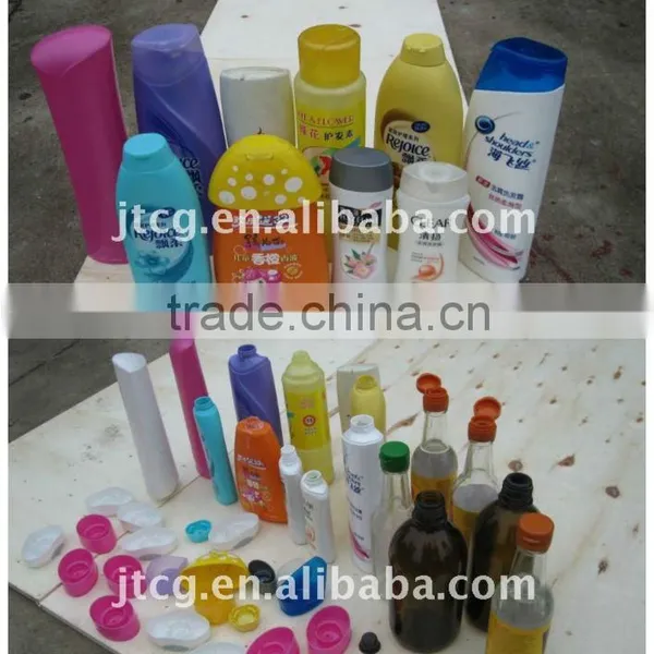 FXY-G Automatic Shampoo Cap Pressing Machine (capping Machine) photo-4