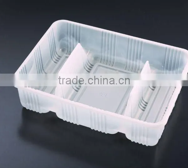 Ice Cream Tray