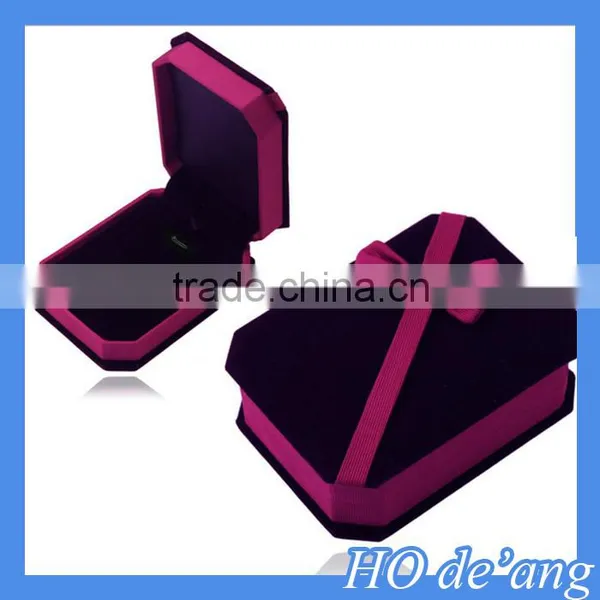 Hogift Boutique gift boxes for packaging/jewelry gift box/watch packing box