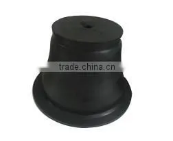 Dock Marine Rubber Fenders-Cone Rubber Fenders