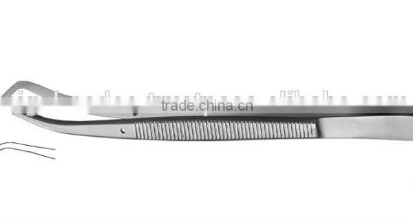 2015 New Design Dental College Tweezer photo-2