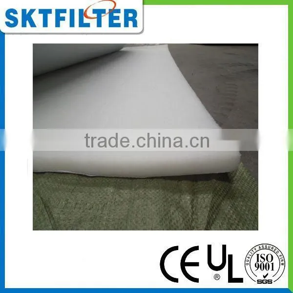600G Synthetic Fiber Ceiling Cotton photo-4