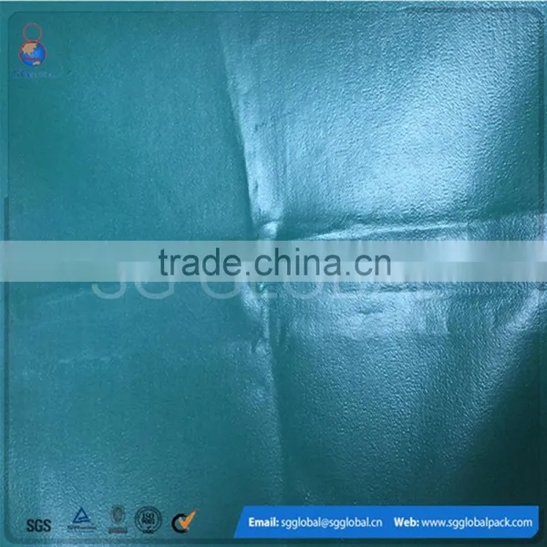 Stocklot Practical Waterproof Protective Pvc Coated Tarpaulin Fabric photo-3
