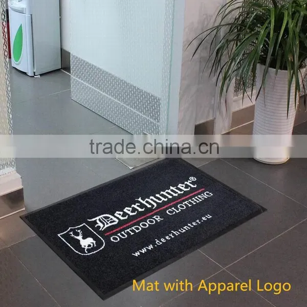 Winmau Heavy Duty Rubber Dart Mat photo-4