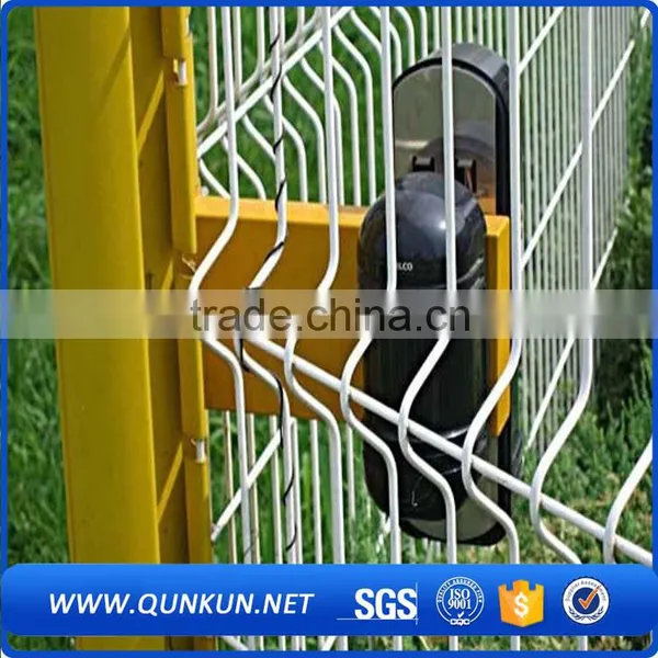 China Made Garden Fence Panel/artificial Fence Garden Fences photo-4