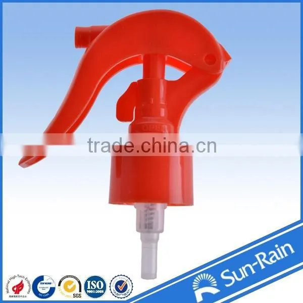 Plastic Mini Micro Liquid Pumps photo-4