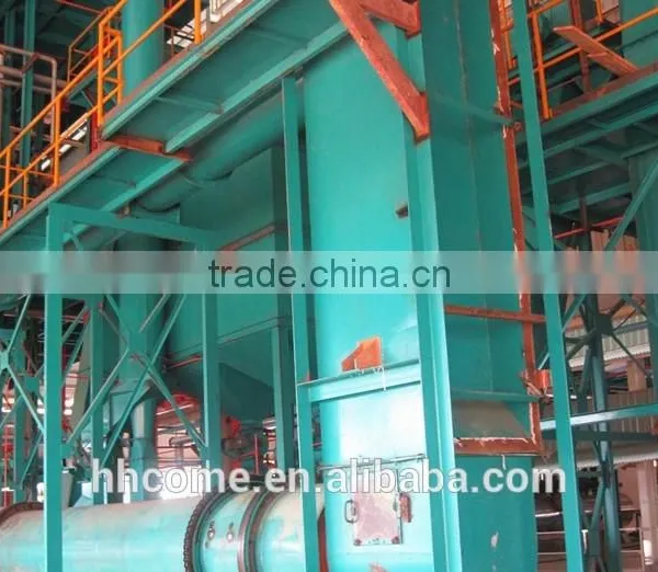 10TPH to 100TPH Palm Oil Complete Production Line, Palm Kernel Oil Making Machine photo-3