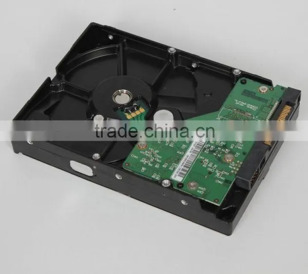Brand Name Refurbished Hard Disk 500gb 3.5'' SATA 7200rpm for Desktop/PC photo-2