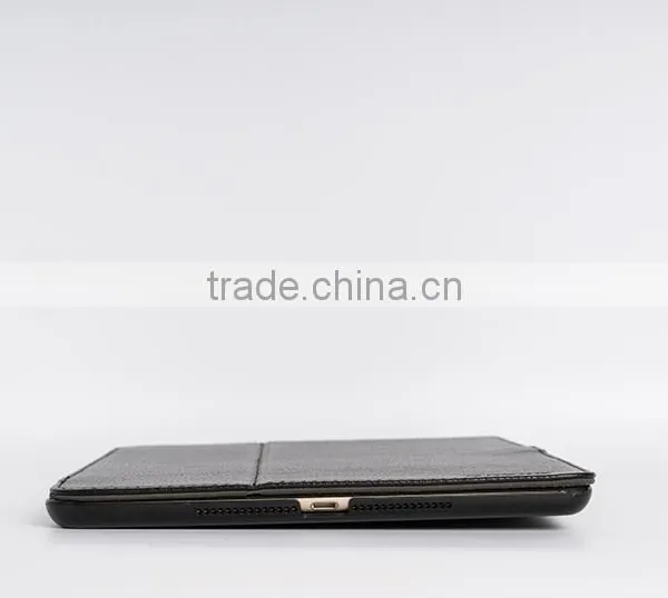 Tablet Universal Lichee Patten PU Leather Case & Cover For IPad Air photo-6