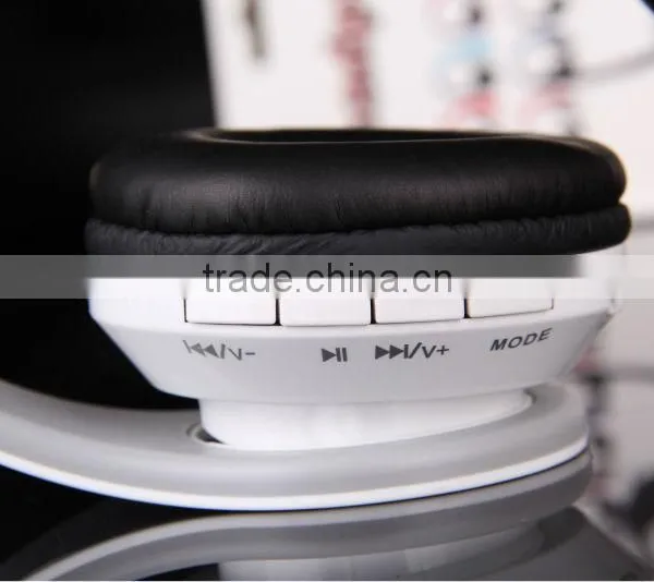 Portable Stereo Bluetooth Wireless Mono Earphone Handfree for Samsung photo-5