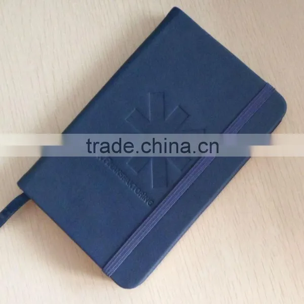 Fashion PU Journal/agenda/ Sketch Book